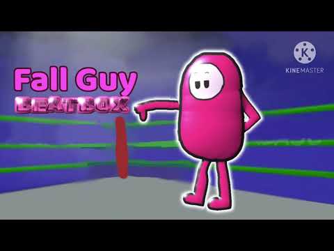 Fall Guy Beatbox - Cartoon Beatbox Battles Season 2