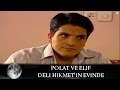 Polat Ve Elif Deli Hikmet In Evinde Kurtlar Vadisi 51 Bölüm