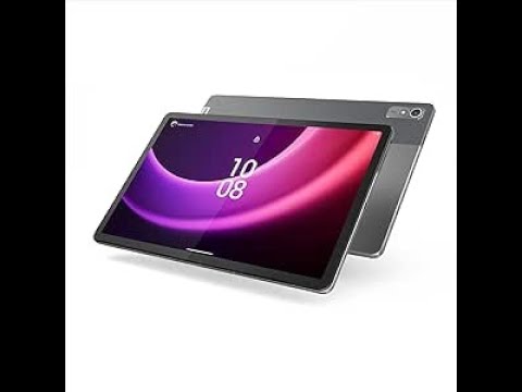 Lenovo Tab P11 (2nd Gen)