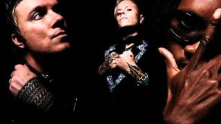 The Prodigy - The Big Gundown