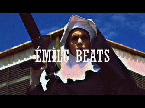 [FREE] Recayd x Derek x Mc Igu Type Beat "UZI" | Prod. Émilg Beats