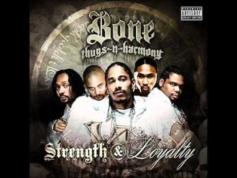 Bone Thugs -N- Harmony -9mm (Extended Version)