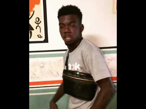 Freestyle piqué piqué challenge oyoki onanayo frère de fior 2 bior 😂