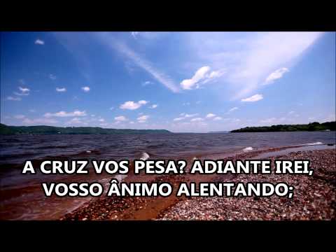 HINO 319 do Hinário Luterano da Igreja Evangélica Luterana do Brasil IELB-