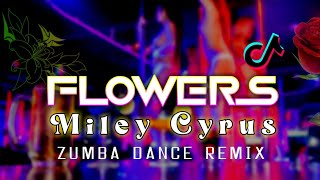 Download lagu Flowers Miley Cyrus New Tiktok Zumba Tekno Bomb Fi... mp3