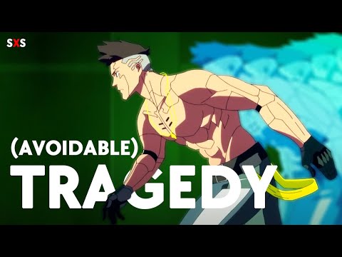 How David Martinez Lost His Happy Ending | Edgerunners Character Analysis