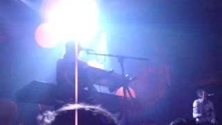 Mates of State - Parachutes (Funeral Song)