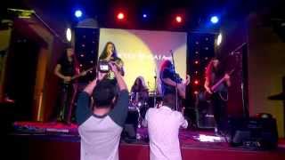 Eyes of Gaia - Rage of The Storm Live