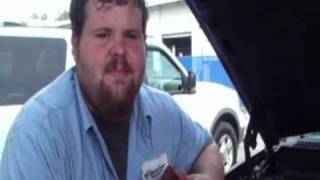 Symptoms Of Low Transmission Fluid