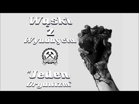 Wąski Z Wydobycia-Jeden Organizm.Prod.Wojtek Frysz