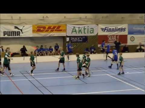 D99 GrIFK-Tiikerit 5-4 25.11.2012