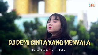 Download lagu DJ DEMI CINTA YANG MENYALA | REMIX BY DJ RUNGKAD mp3 Download lagu DJ DEMI CINTA YANG MENYALA | REMIX BY DJ RUNGKAD mp3