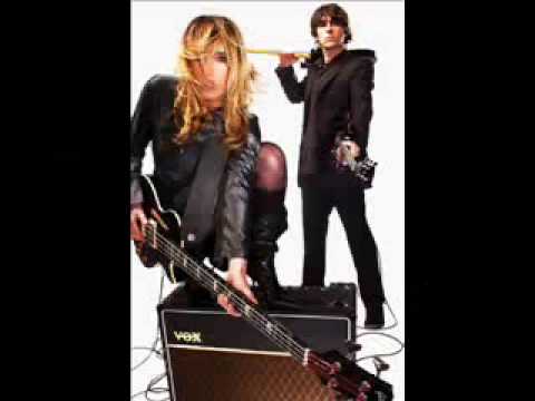 Rinocerose - I Love Ma Guitare