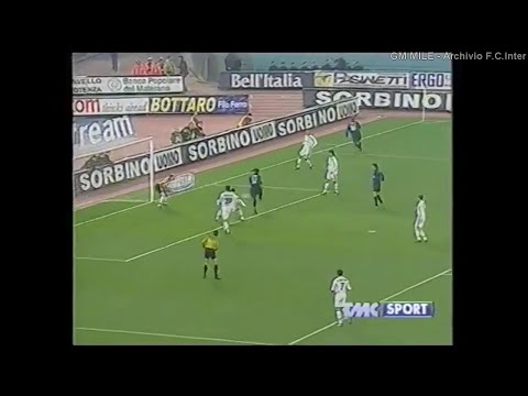 1999-00 (Fin And Tim Cup - 12-04-2000) Lazio-INTER 2-1 [Seedorf,Nedved,Simeone] Servizio TMC Sport