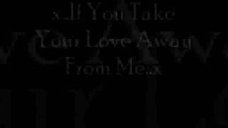 All 4 One - Not Ready 4 Goodbye (with lyrics) - HD