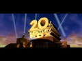 20th Century Fox 1994 2010 Remake By SuperBaster2015 1998 Fanfare