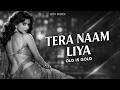 Tera Naam Liya ️ Dil Se Yaad Kiya Emotional Retro Love Song QTV HINDI