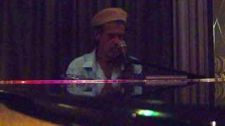 LRBC 21 The Reverenc Billy C. Wirtz  -- The Last Goodbye