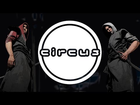 Doctor P and Adam F feat. Method Man - The Pit (Brillz Remix)