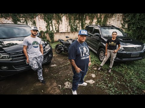 Mano Natu x U-Plano - A Tua Presença