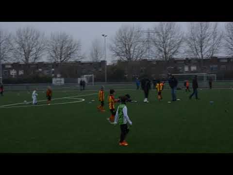 VV Spijkenisse - VVR 24-11-2018 (73)
