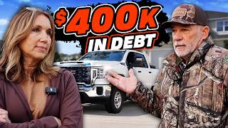 30 Years... $1M Business is STILL BROKE