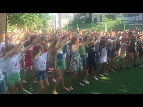 Мастер класс от Амадора Лопеса и группы "Rumbero's"