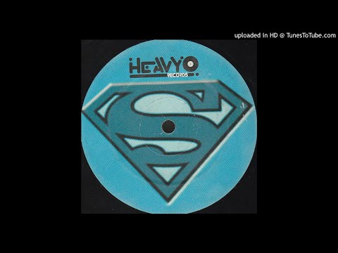 DJ Veteran vs Eminem - Super Superman (DJ Kucia mashup) *Bassline House / Niche / Speed Garage*