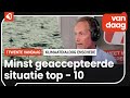 Beleidsadviseur onderzocht mening Enschedeërs over gevolgen van extremer weer