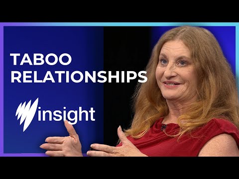 I married someone 23 years my senior and I don’t regret it  | SBS Insight