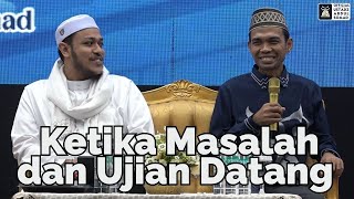 Download lagu Ketika Masalah dan Ujian Datang | Ustadz Abdul Somad mp3 Download lagu Ketika Masalah dan Ujian Datang | Ustadz Abdul Somad mp3