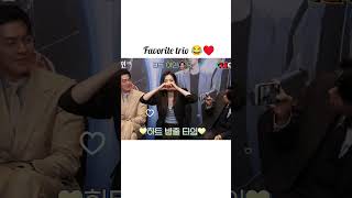 Download lagu the boys reaction is the cutest 😂♥️ #kimtaeri #kimwoobin #ryujunyeol #alienoid #kdramashorts mp3