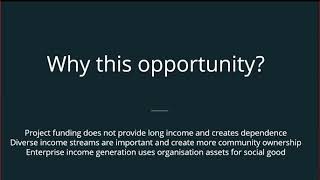Nepal Enterprise Fund