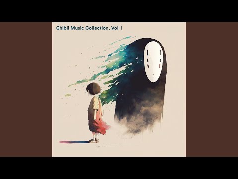 あの夏へ / One Summer's Day (From "Spirited Away")