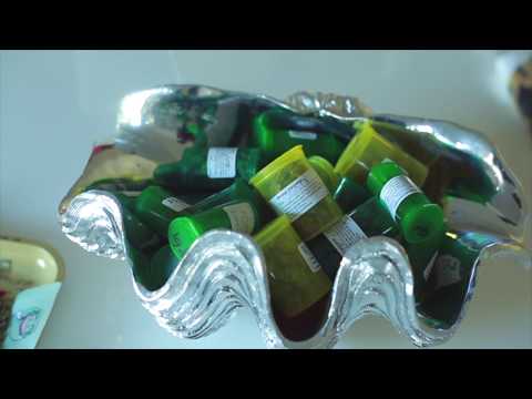 Dinero Costello ft. Finesse God Big Dre - "Green Cross"