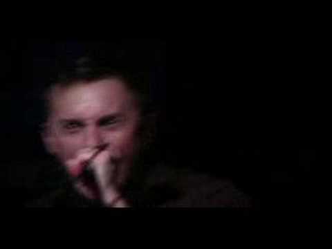 Burden Brothers - Live - Come from the water