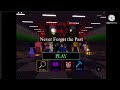 Piggy Long Gone Book 2 Soundtracks Chapter 6 Never Forget The Past