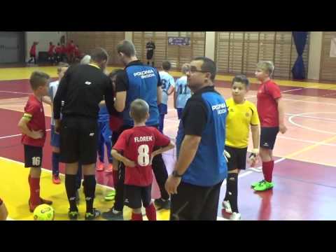 Polonia Środa  - Grom Plewiska