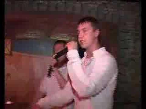 Liq & Rudja - Твой голос