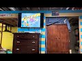 Bob The Builder On Site Roads And Bridges DVD Menu Walkthrough