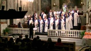 Ain't no mountain - Voxapella (MEL)