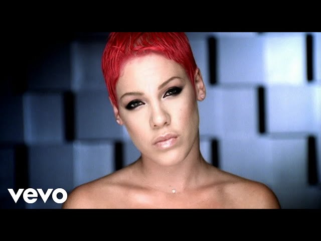 P!nk – There You Go (Instrumental)