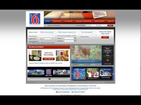 Motel 6   10% Discount