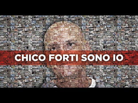 Chico Forti Sono Io