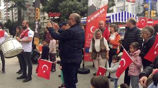 Kadıköy Belediyesi Cumhuriyet Bandosu