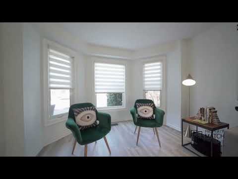 Tour this beautiful home located in theTown of Whitby.  37 Wyndfield Crescent Won't disappoint!