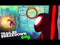 Spiderman Across The Spiderverse Tamil Trailer Breakdown தமிழ்