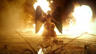 BELPHEGOR - &#39;Baphomet&#39; - [OFFICIAL MUSIC VIDEO - UNCENSORED]