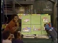 Classic Sesame Street David And Simon Soundman Sings Here Are Some Things Transportantions 1974