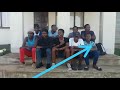 Abafana Abashaya Isicathamiya